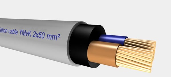3d ymvk rss 2x35mm2 0 - YMvk rss  2x35mm2 0,6_1 kV .max by Cable Master